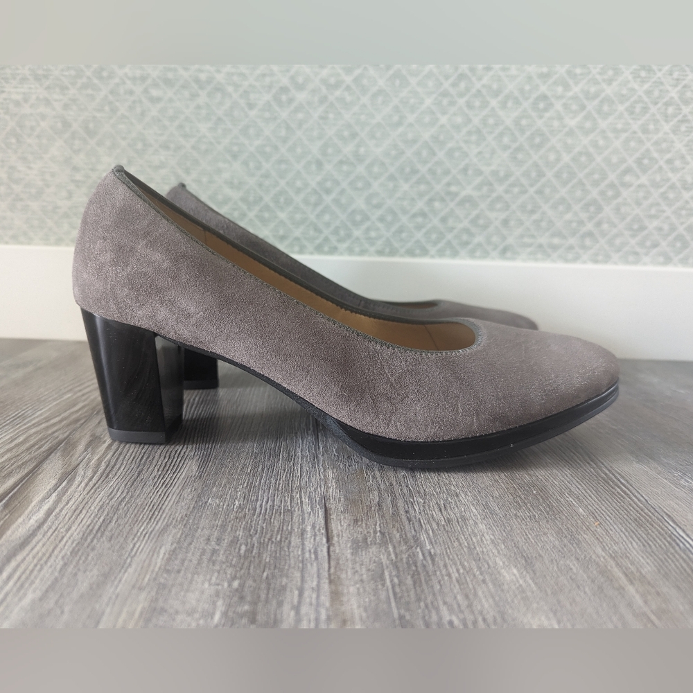 Ara suede shoes
